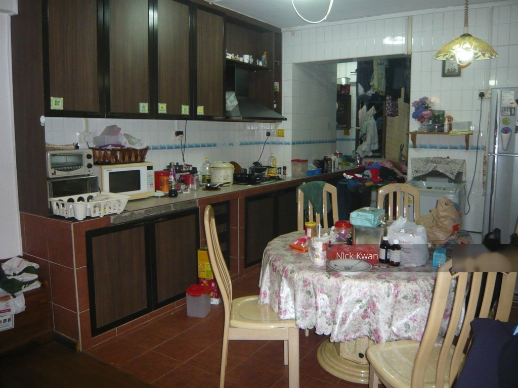 Blk 126 Pasir Ris Street 11 (Pasir Ris), HDB 4 Rooms #111756702